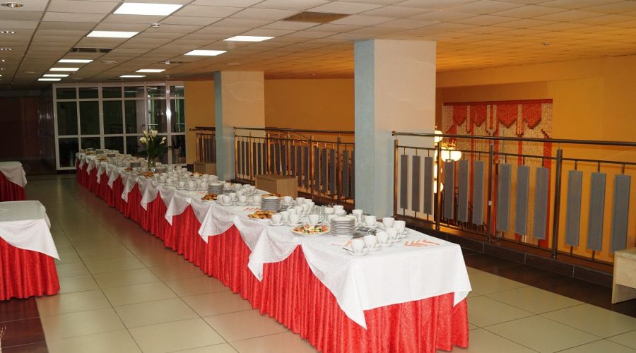 Конгрессные возможности