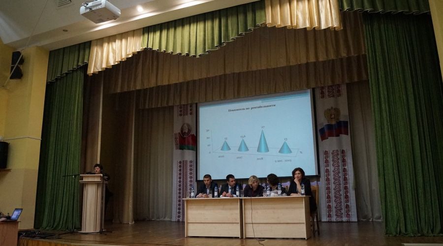 Конгрессные возможности