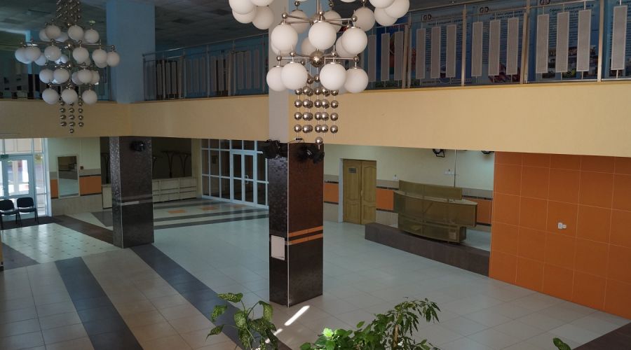 Конгрессные возможности