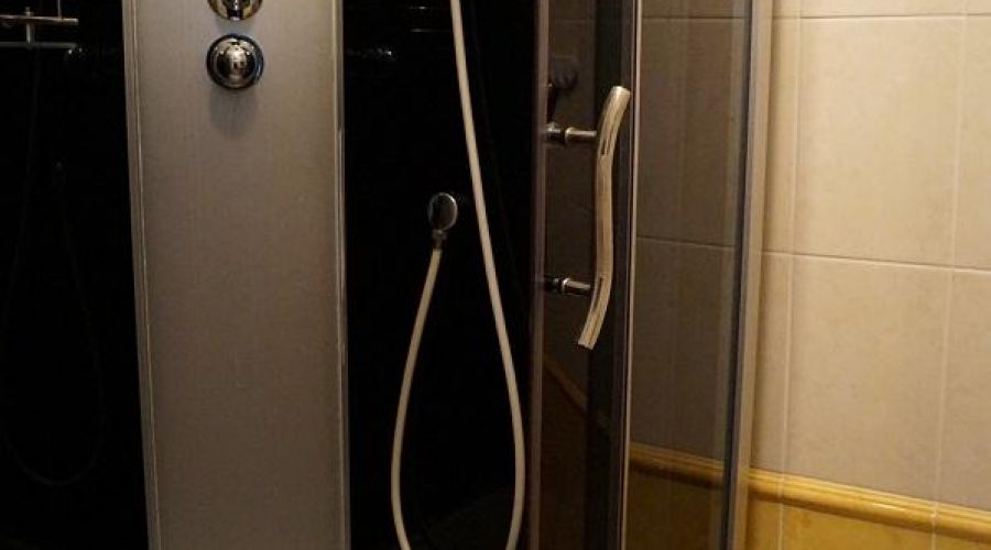 2-местный 1-комнатный TWIN