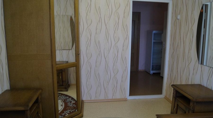 2-местный 2-комнатный