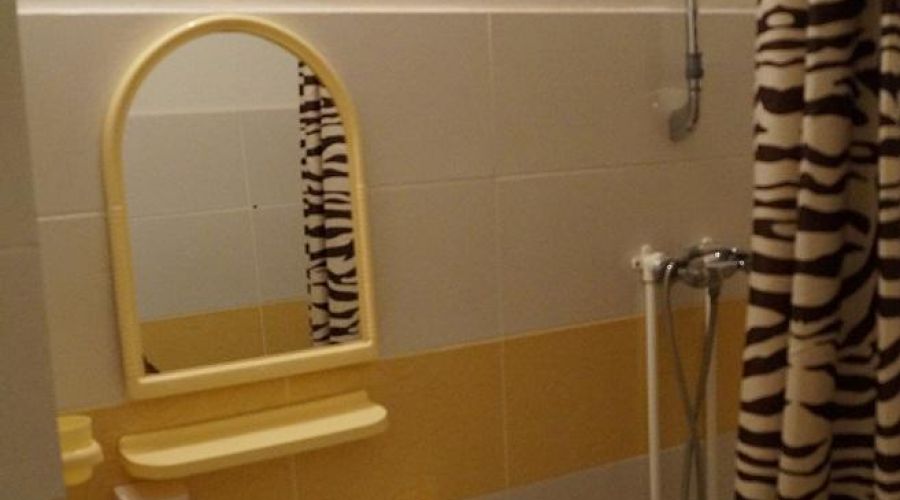 2-местный 2-комнатный