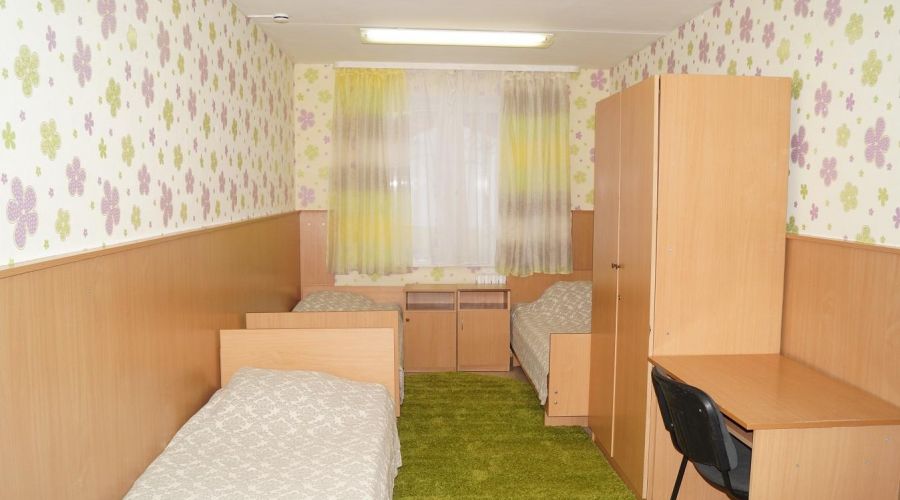 Номер для детей