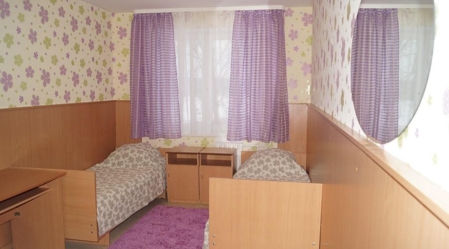 Номер для детей