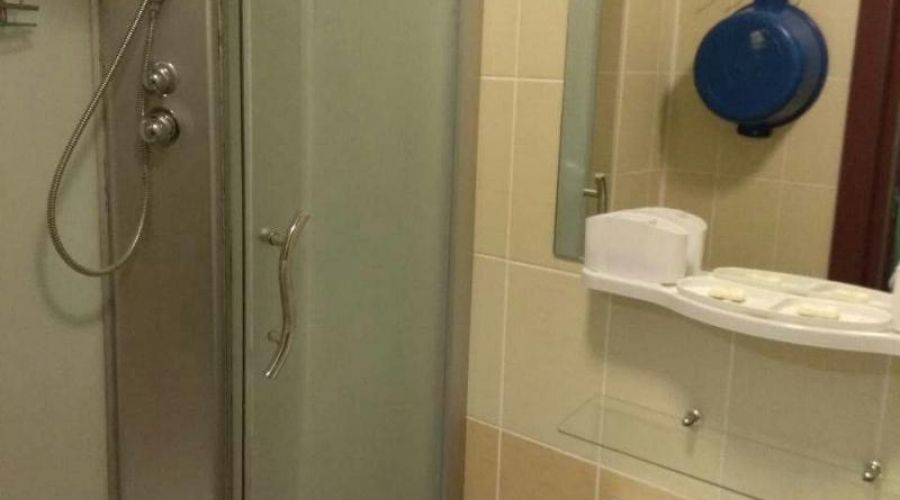 3-x местный 2-х комнатный номер (семейный)