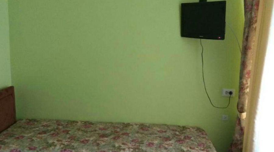 3-x местный 2-х комнатный номер (семейный)