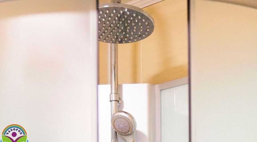 2-x местный 2-х комнатный номер lux