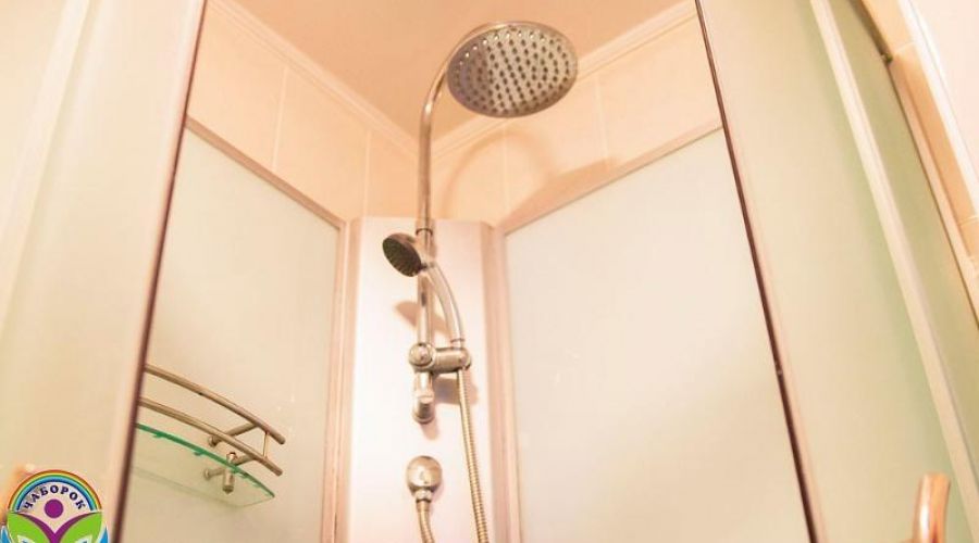 2-x местный 2-х комнатный номер lux