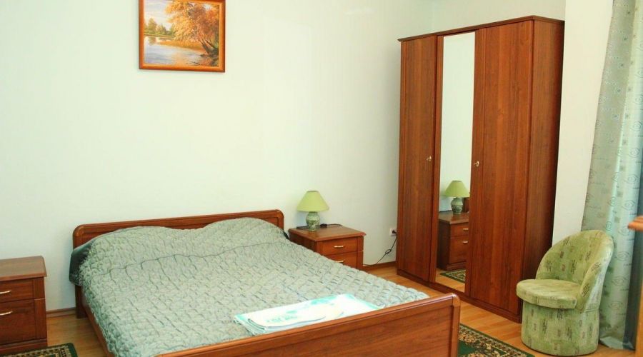 1 комнатный 1 местный (№301,401 – гл.корп. №18,19,26,36,46,50-кр. корп. Котт.1-3,5 сп.2,3Котт.6 сп. 2,4)