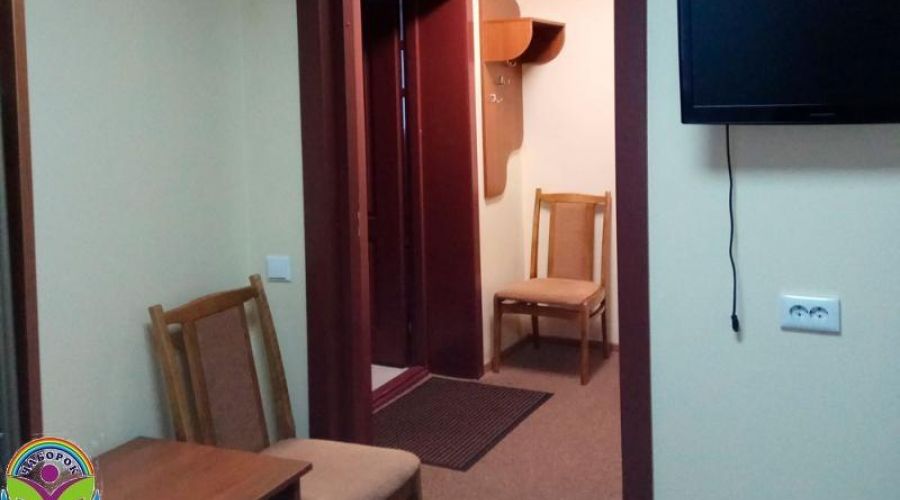 1 местный 1 комнатный номер single