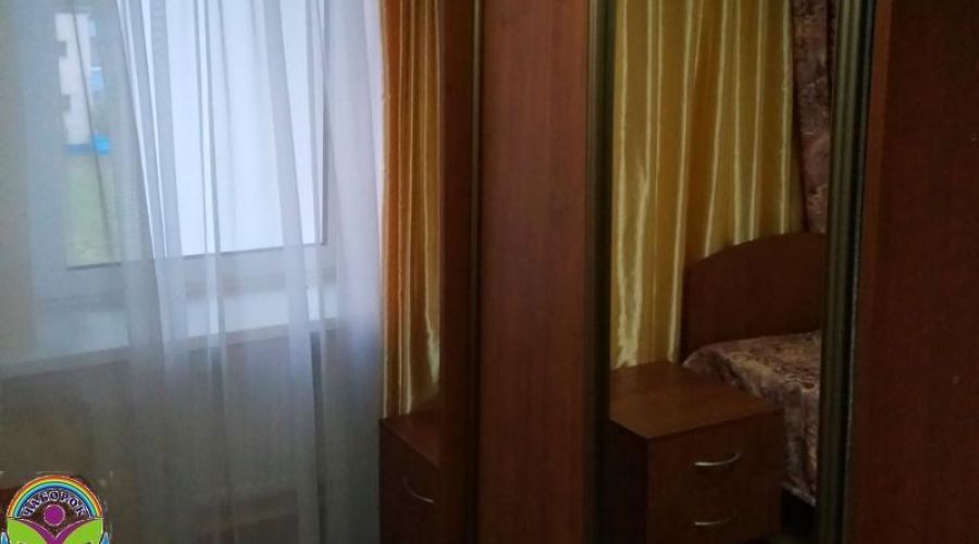 1 местный 1 комнатный номер single