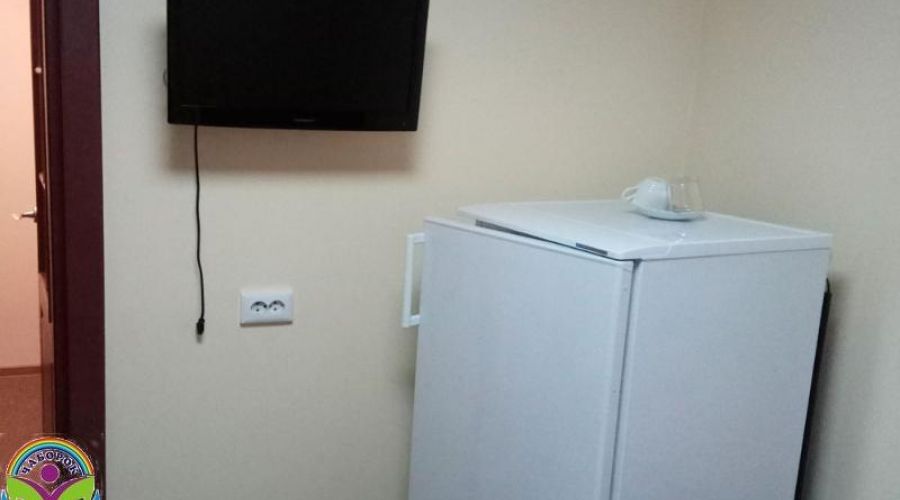 1 местный 1 комнатный номер single