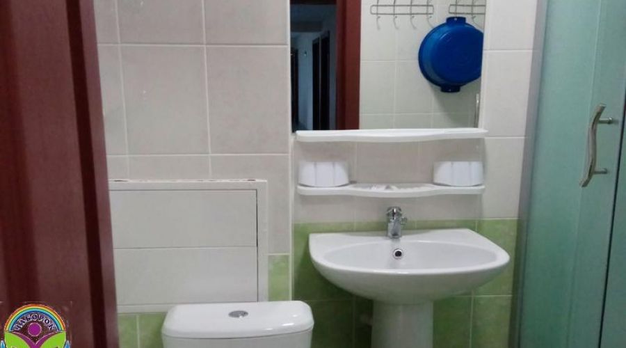 1 местный 1 комнатный номер single