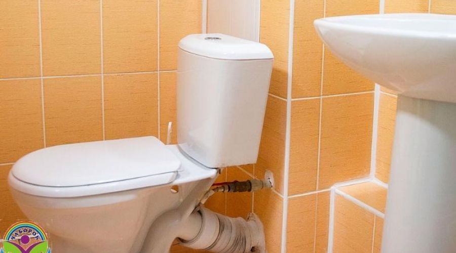 2-x местный номер 1-й категории