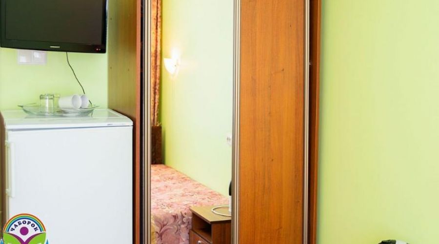 2-x местный номер 1-й категории