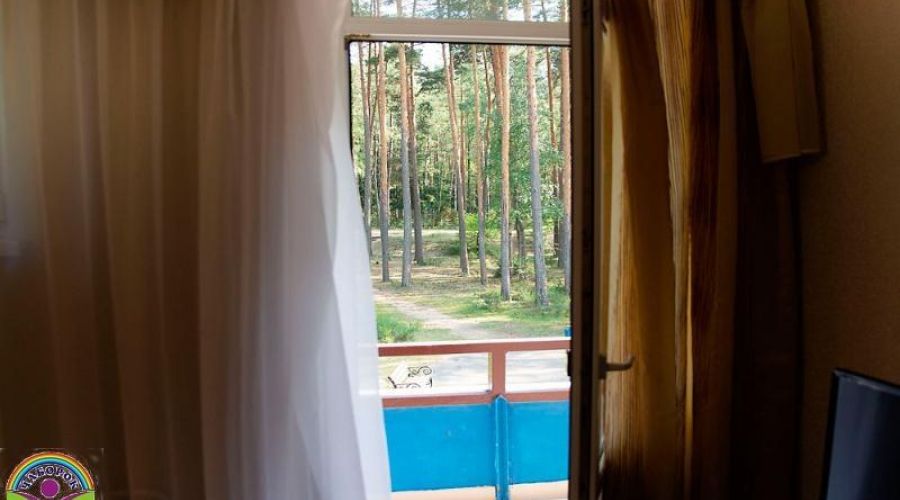 2-x местный 2-х комнатный номер