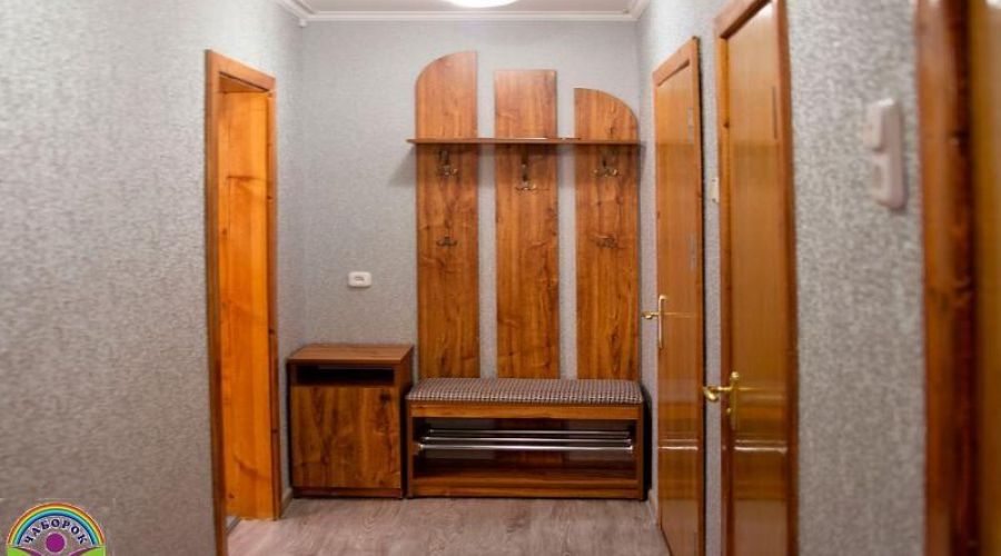 2-x местный 2-х комнатный номер