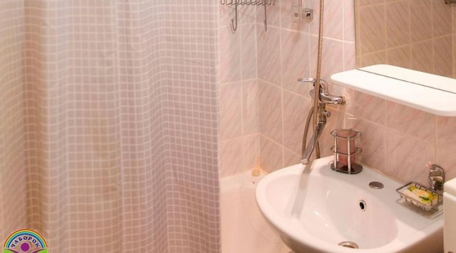 2-x местный 2-х комнатный номер