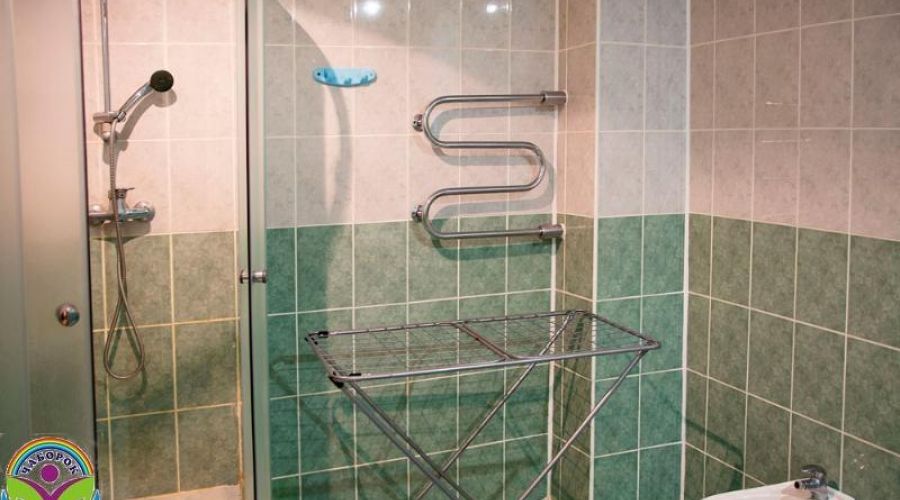 2-x местный 1 комнатный номер junior suit