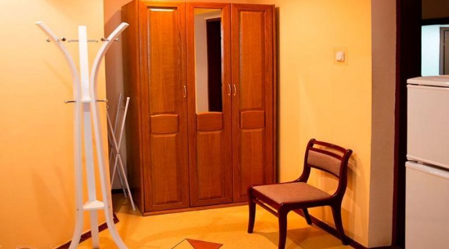 2-x местный 1 комнатный номер junior suit