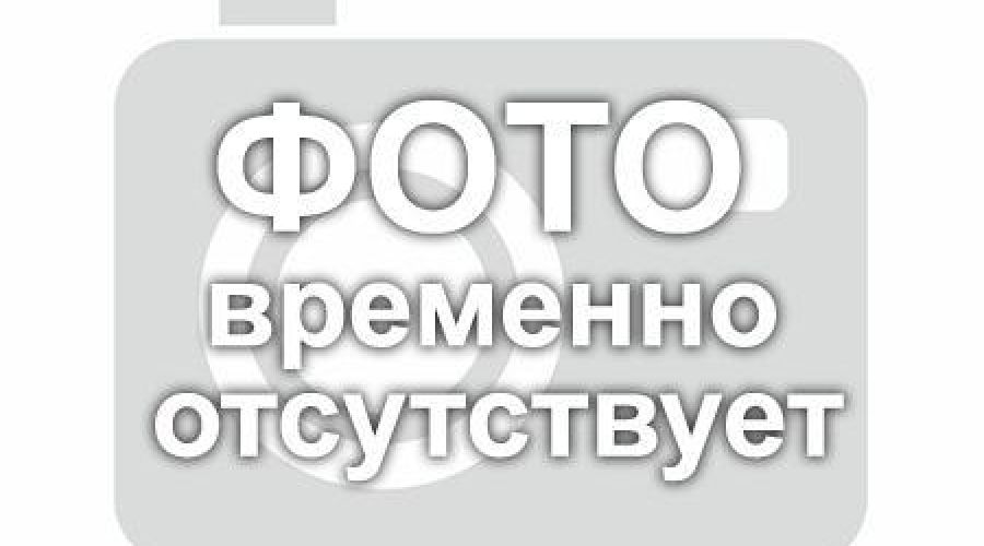 1-местный стандартный номер, корпус №1, №4 И №5