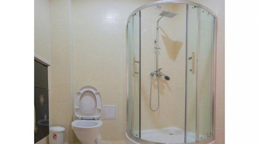 Двухкомнатный Люкс