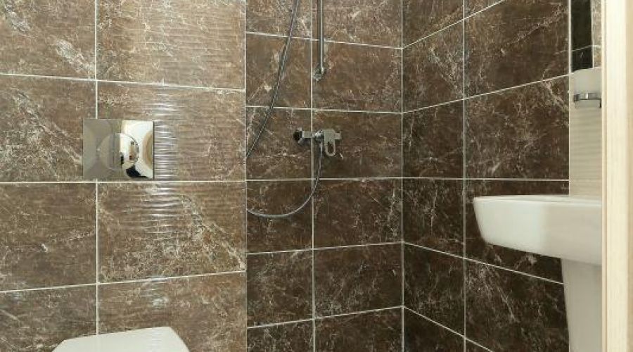 1- категория 1-местный (2,4 этажи)