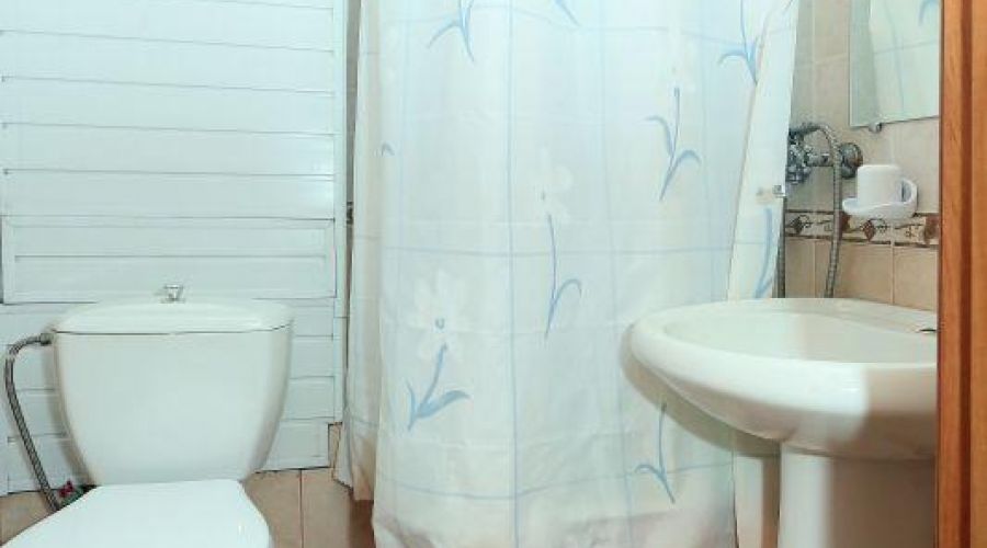 1 Категория 2-местный (2,4 этажи)