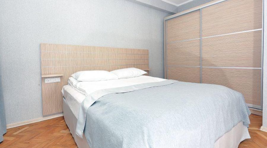 1 категория Двухкомнатный 2-местный (2,4 этажи)