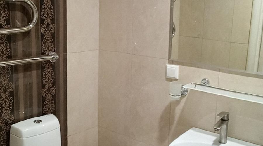 1-местный тип &laquo;А+&raquo; (главный корпус)