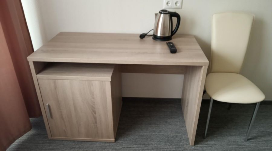 1-местный тип &laquo;А+&raquo; (главный корпус)