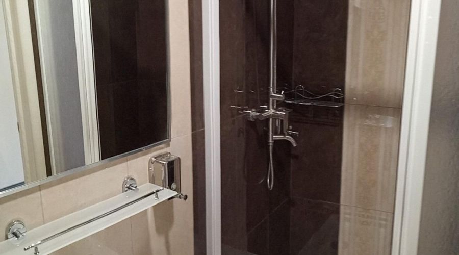 1-местный тип &laquo;А+&raquo; (главный корпус)