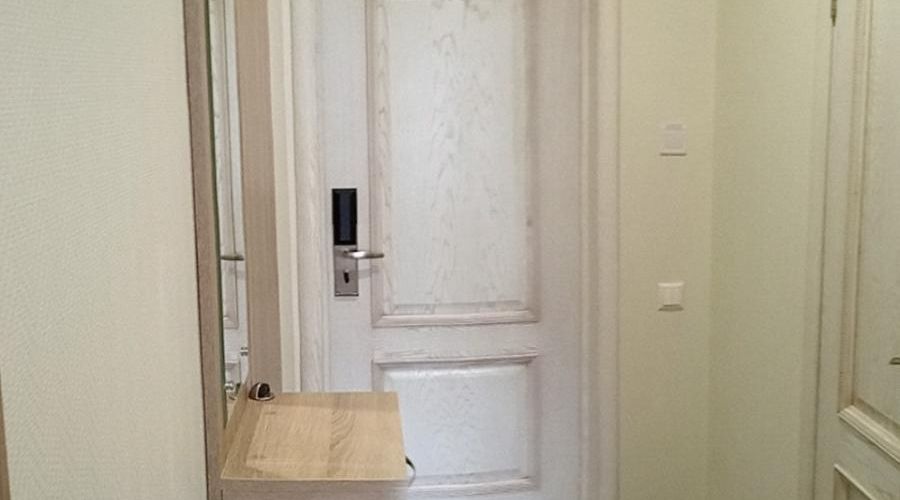 1-местный тип &laquo;А+&raquo; (главный корпус)