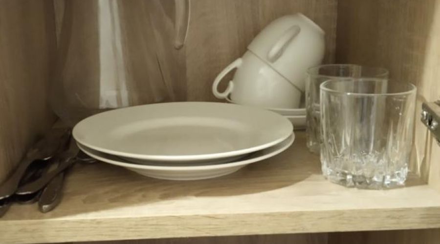 1-местный тип &laquo;А+&raquo; (главный корпус)