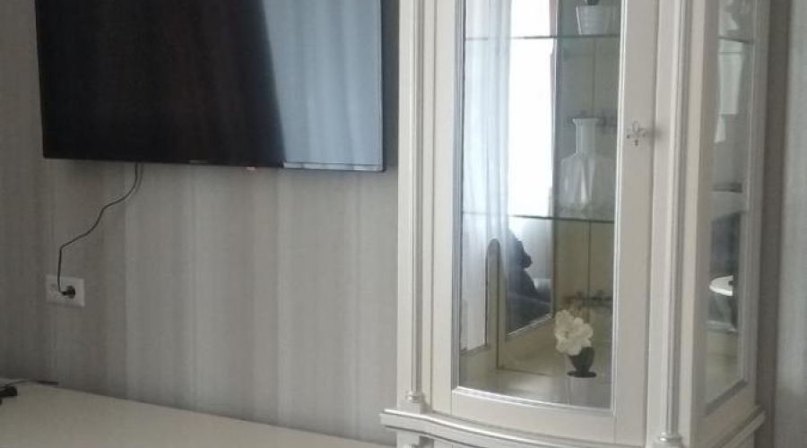 1-местный 2-комнатный повышенной комфортности (главный корпус)