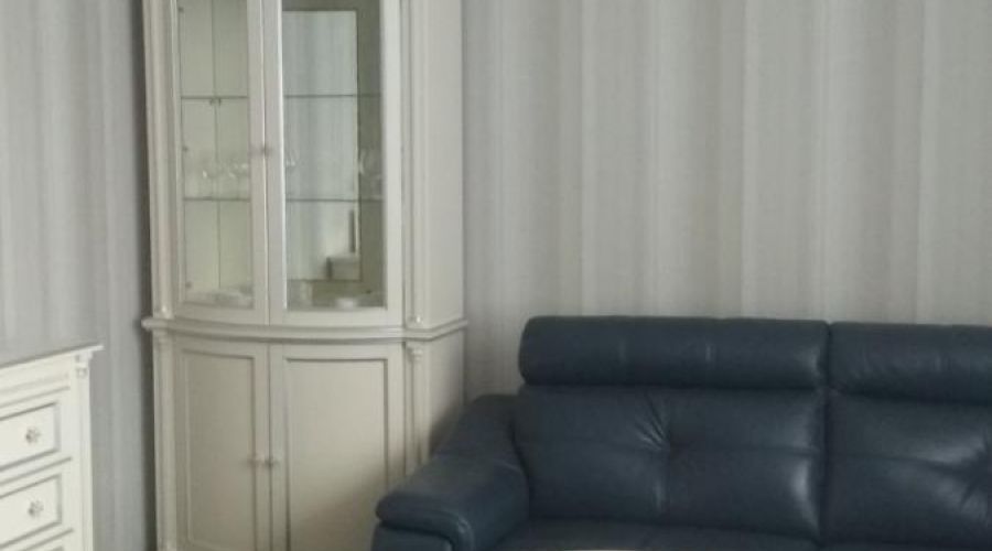 1-местный 2-комнатный повышенной комфортности (главный корпус)