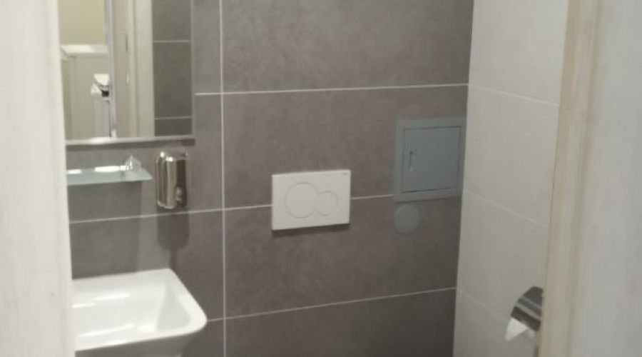 1-местный 2-комнатный повышенной комфортности (главный корпус)