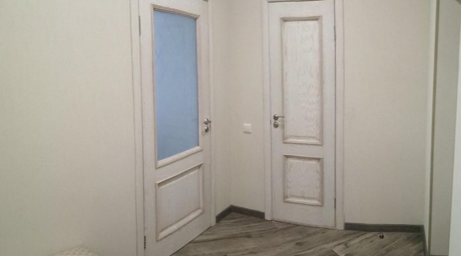 1-местный 2-комнатный повышенной комфортности (главный корпус)