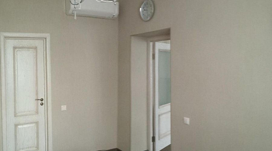 1-местный 2-комнатный повышенной комфортности (главный корпус)