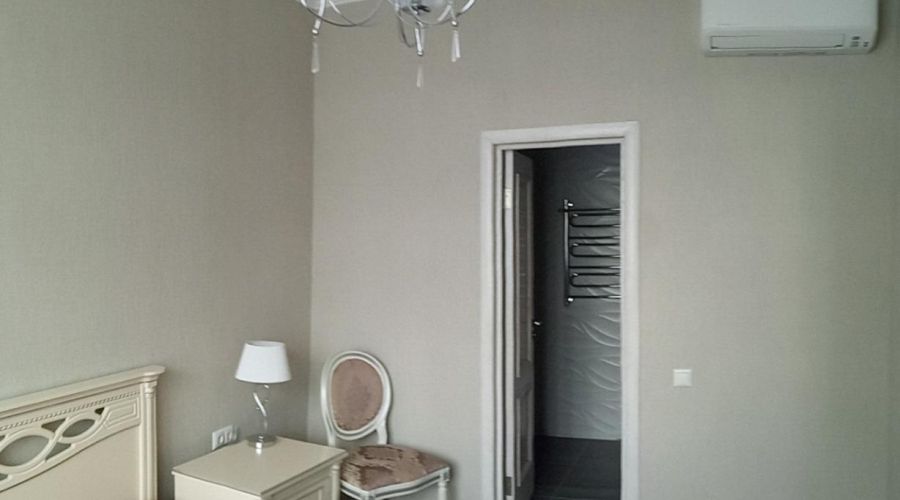 1-местный 2-комнатный повышенной комфортности (главный корпус)