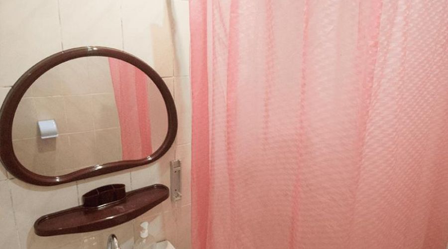 Двухместный 1-комнатный &laquo;Твин&raquo;