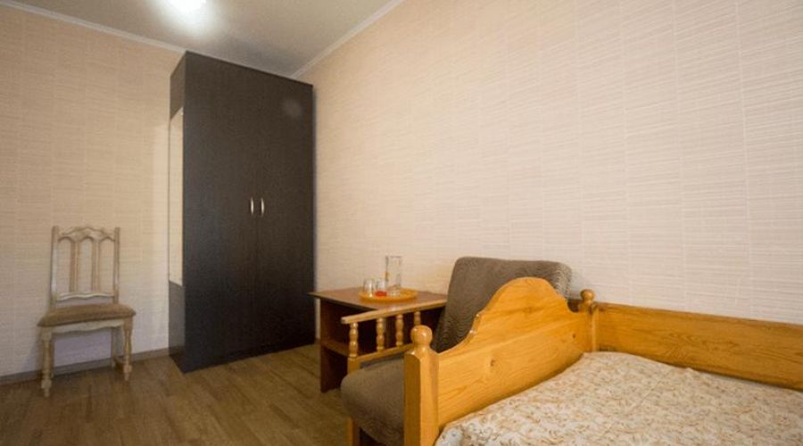 Двухместный 1-комнатный &laquo;Твин&raquo;