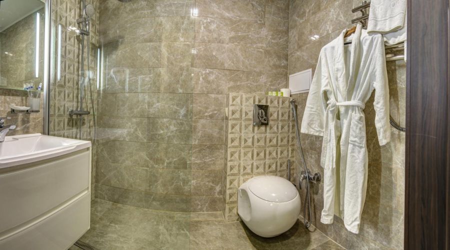 Стандарт улучшенный