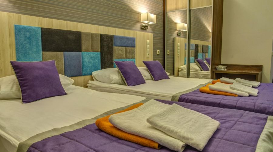 Стандарт улучшенный