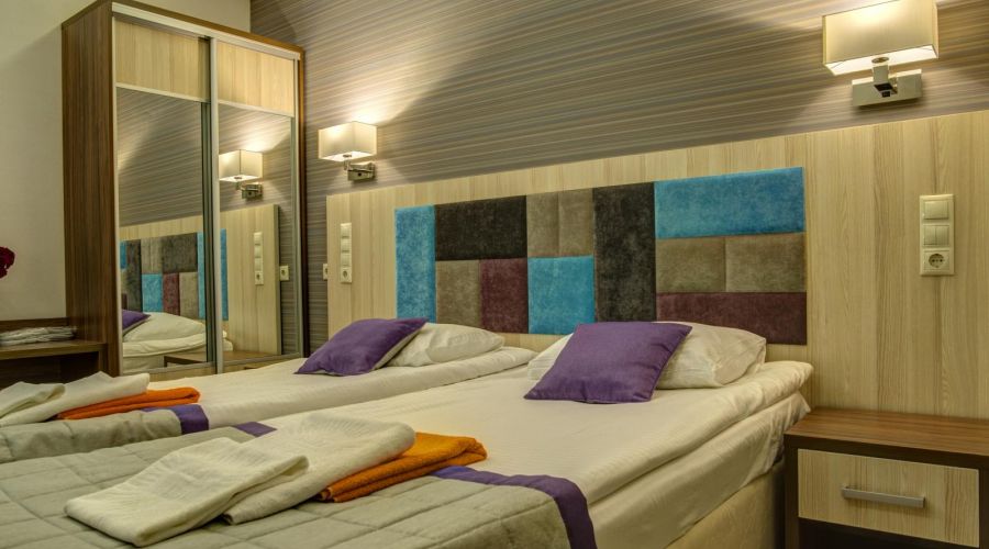 Стандарт улучшенный