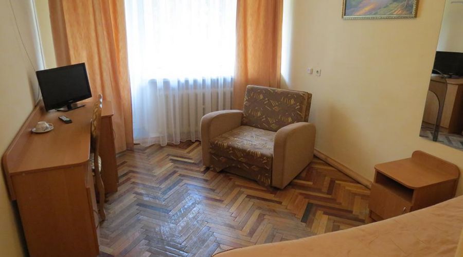 1-местн. 1-комн.