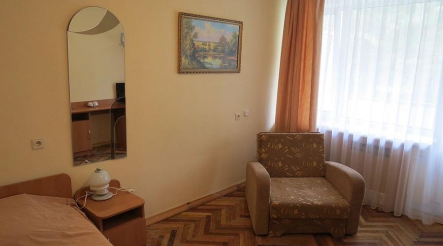 1-местн. 1-комн.