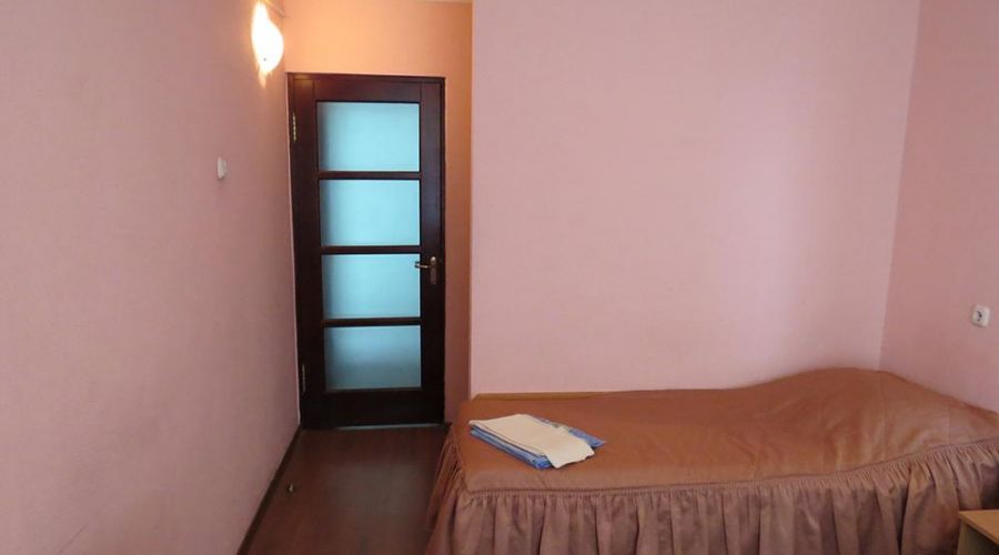 1-местн. 1-комн.