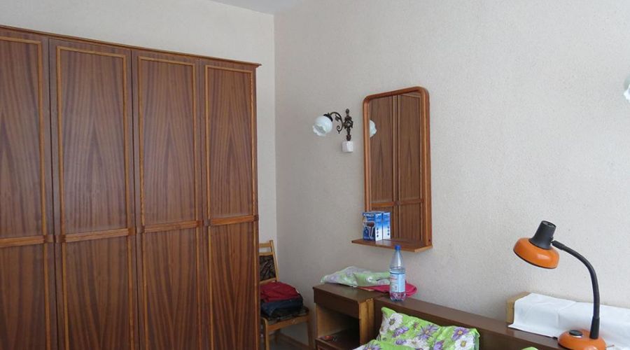 1-местн. 2-х комн.