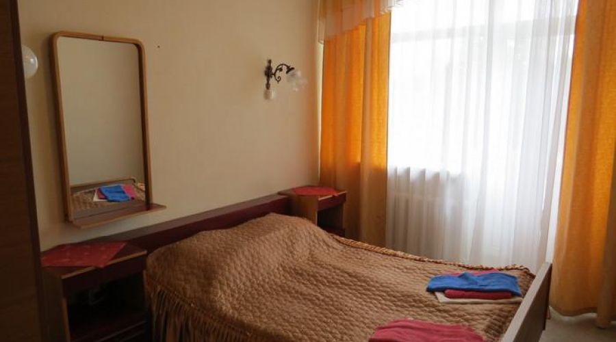 1-местн. 2-х комн.